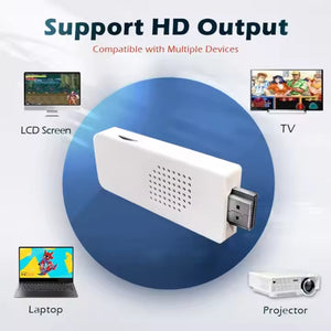 X6 Gaming Console