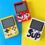 Super X Game