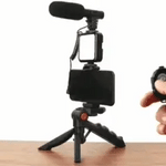 AY-49 Video Vlogging Kit