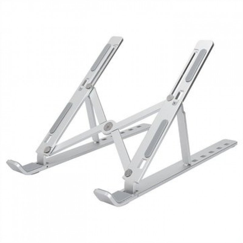 Aluminium Alloy Creative Laptop Stand,Portable And Fold-Able