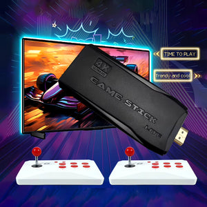 X6 Gaming Console