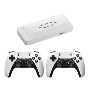 M22 Game Stick 4K HD Output Emuelec 4.3 System Retro Video Game Consoles