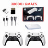 M22 Game Stick 4K HD Output Emuelec 4.3 System Retro Video Game Consoles