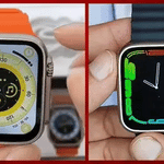 T900 Ultra 2 Smart Watch For Men & Women